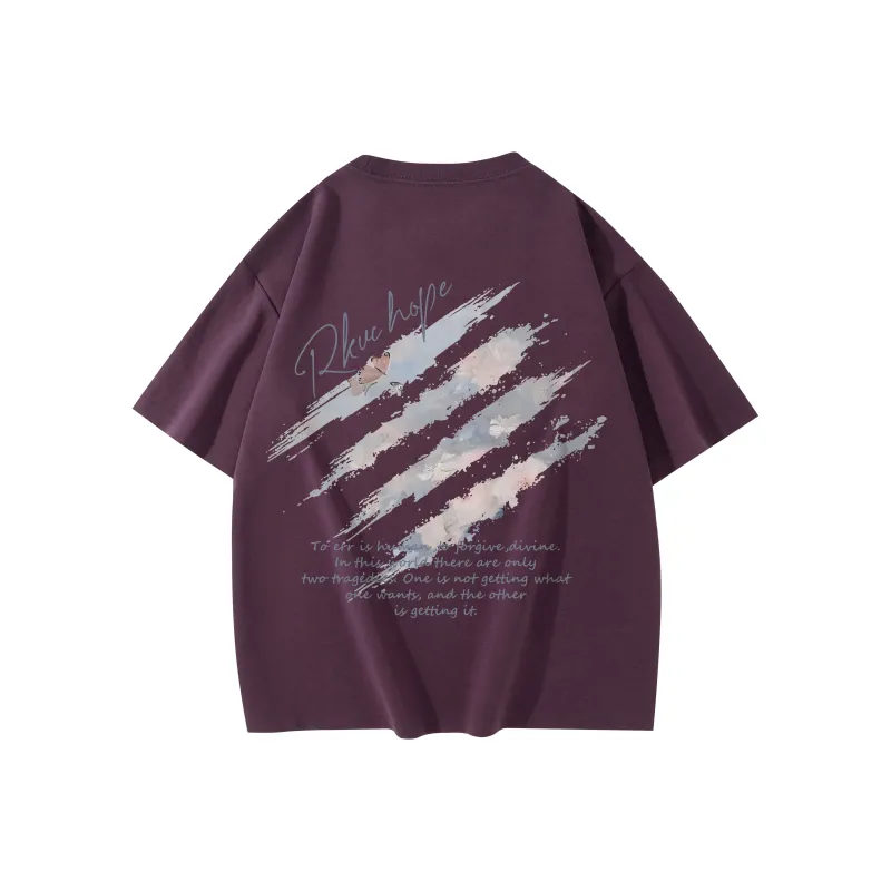 RKVC T Shirts Unisex-30