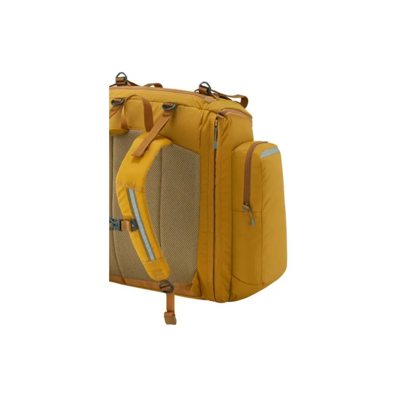 MONTBELL Nylon With Polyurethane Backpack Regular Men's Harvest Gold-3