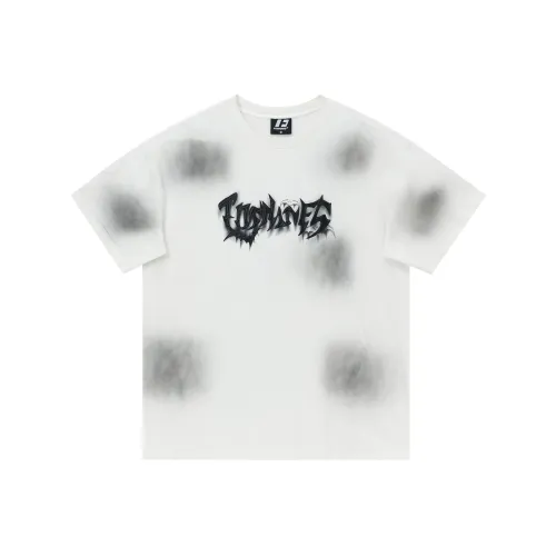 FORNINES T-Shirts Unisex
