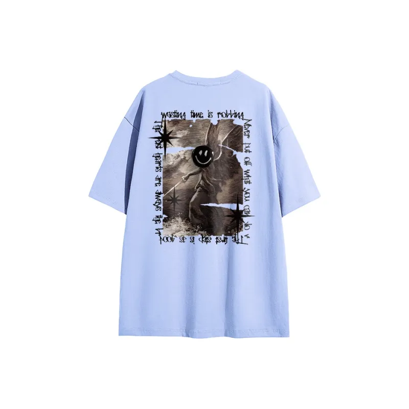 AMBER LIGHT T Shirts Unisex-8