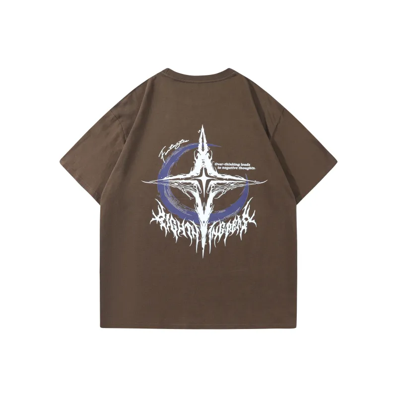 LIGHTNING BEAR T Shirts Unisex-10