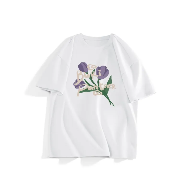 DESSO T Shirts Unisex-2