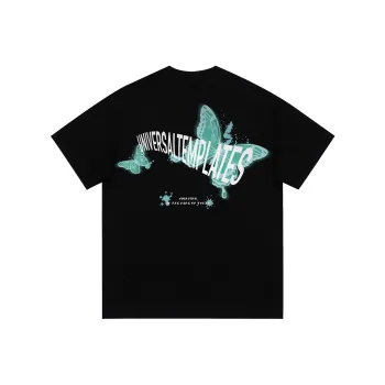 Universal Templates T Shirt Unisex