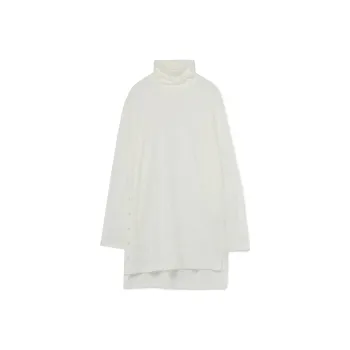 Yohji Yamamoto T Shirt Unisex White