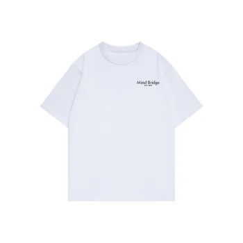 MindBridge T-Shirts Unisex