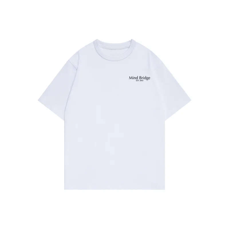 MindBridge T Shirts Unisex-0