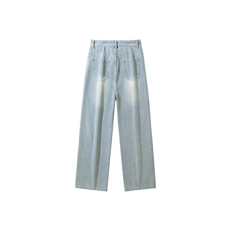 Crayon Shinchan Jeans Unisex-1