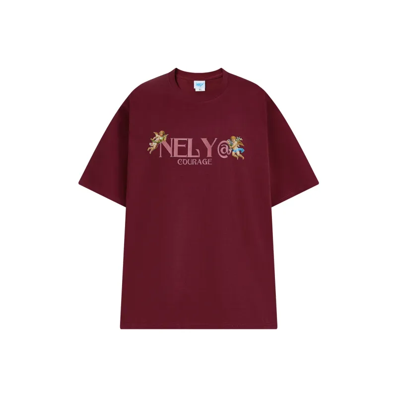 NELY T Shirts Unisex-28