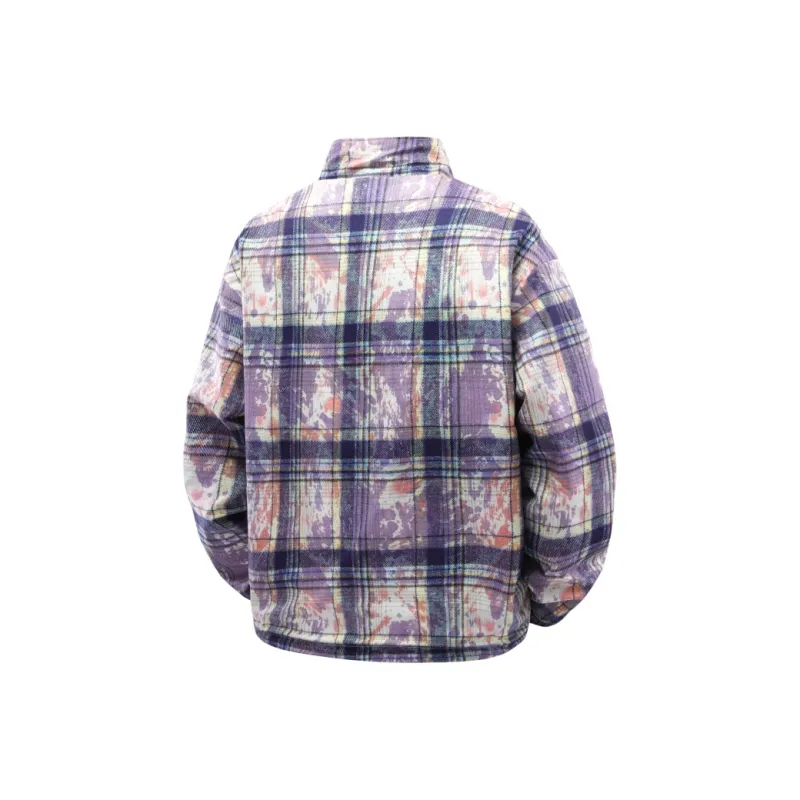 RASHOMONG Jackets Unisex-9