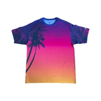 New Era T Shirt Unisex Multicolor