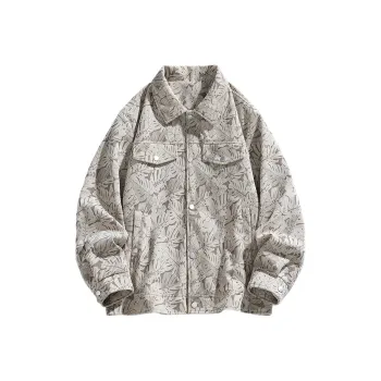 RASHOMONG Jackets Unisex