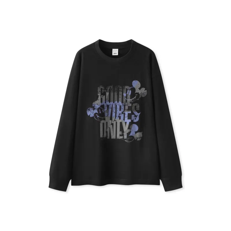 Disney X SEM/R T Shirts Unisex-2