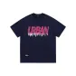 Navy Blue (Red Logo)