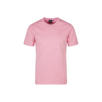 BARBOUR FW24 T-Shirt Men's Pink