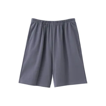 GOSO Pajama Pants Men's Navy Blue