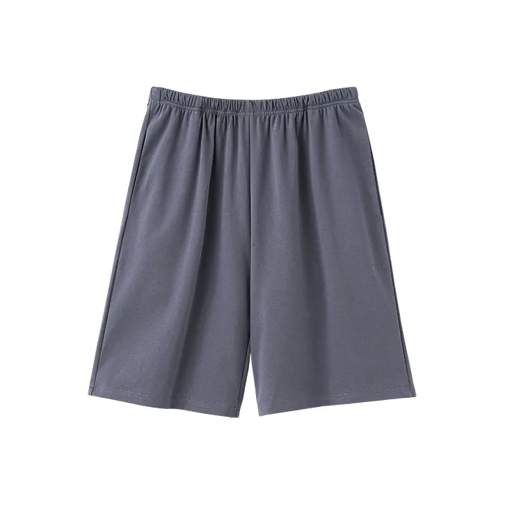 GOSO Pajama Pants Men's Navy Blue-0