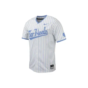 Nike Unc Men's Nike College Replica Baseball Jersey