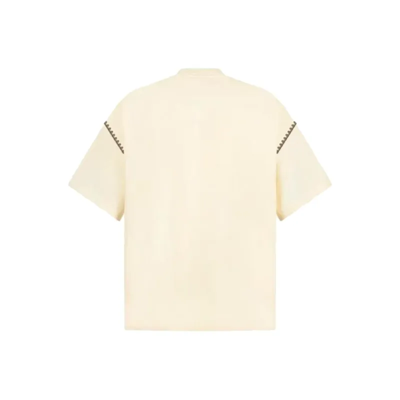 KYKW Drop Shoulder Sleeve Top Women's-1