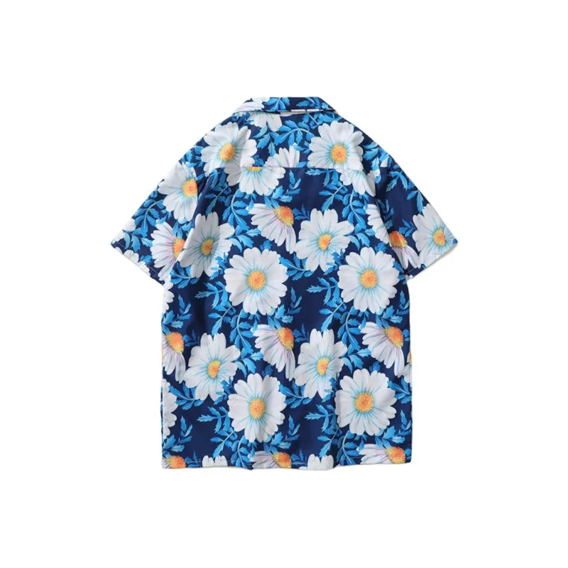 Mula Shirt Matching Sets Unisex-1
