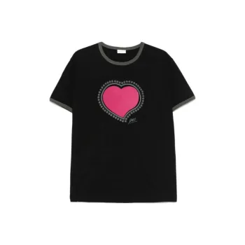DRIES VAN NOTEN T Shirt Men's Black