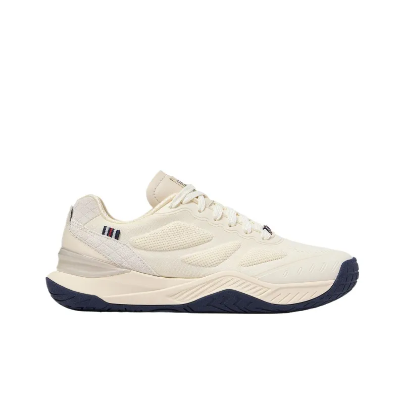 FILA Axilux Lux Gardenia White Grey Navy Women's-2