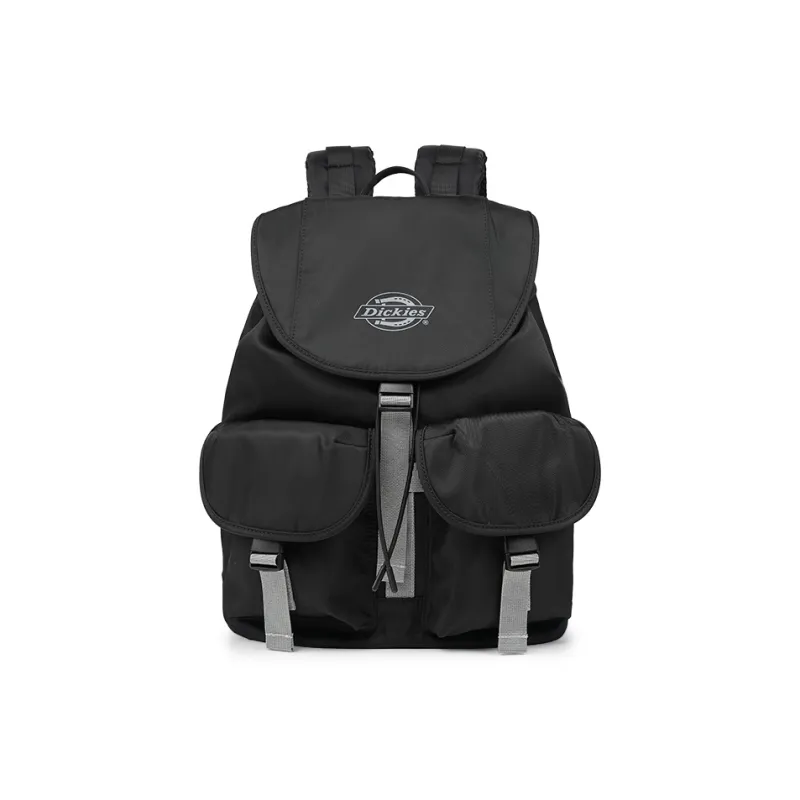 Dickies Polyester Backpack Women's Multicolor-18