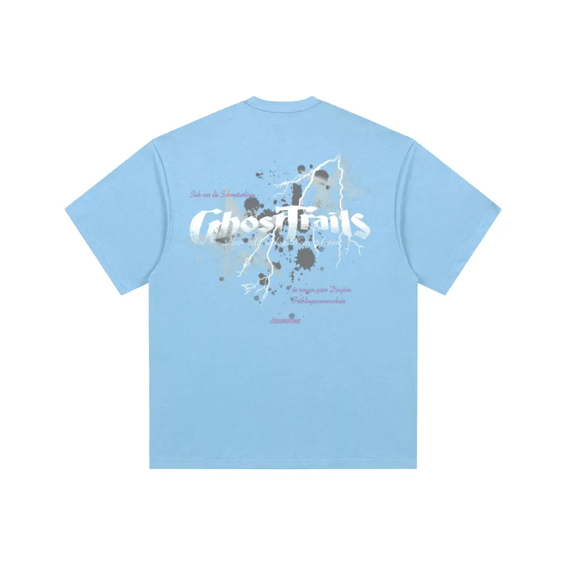 PAKA T Shirts Unisex-10
