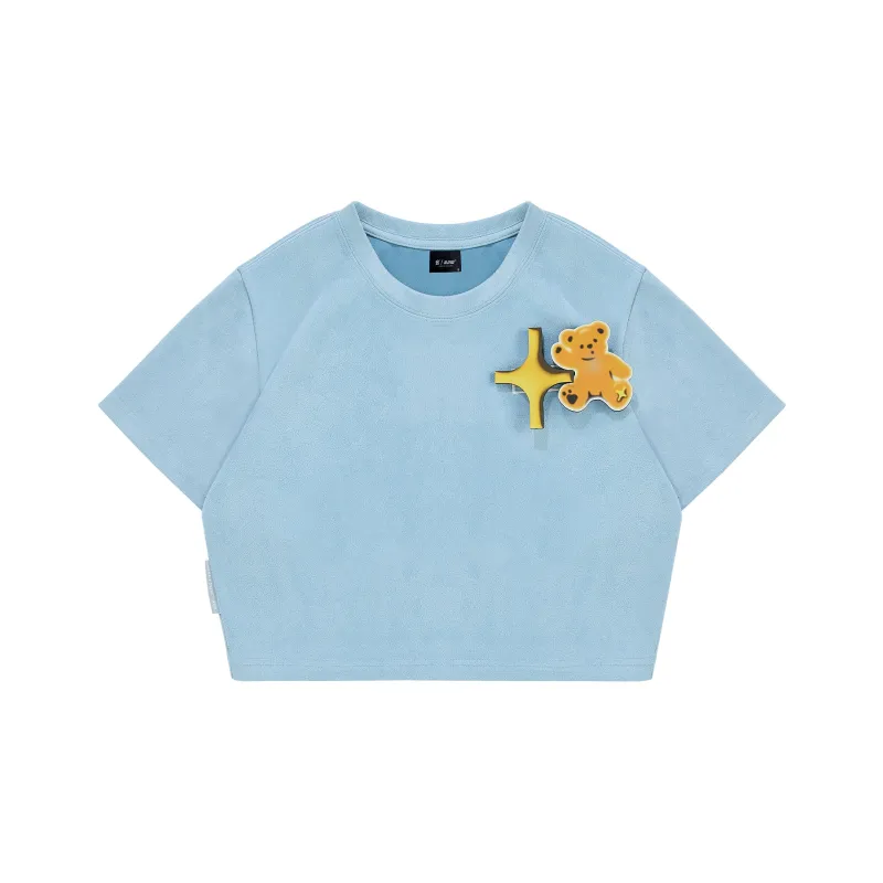 BJHG T Shirts Women's-0