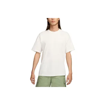 Nike Regular T Shirt Men's White
