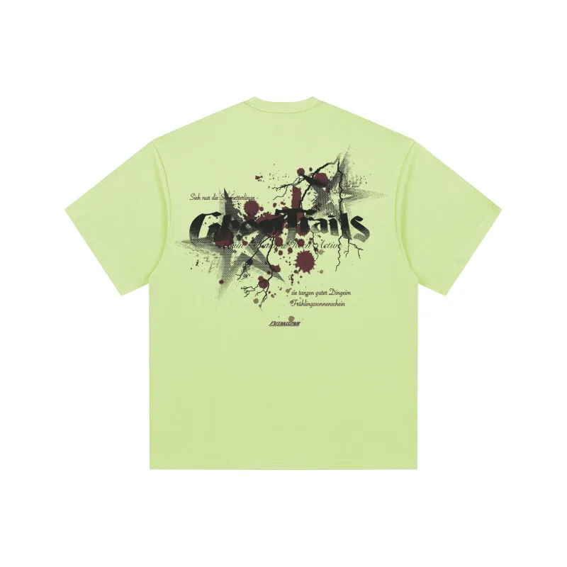 PAKA T Shirts Unisex-18