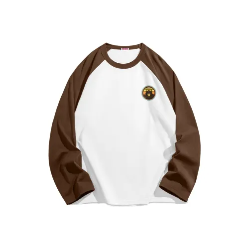 ASOS Dark Future Grå t-shirt med skriftlogo i muscle fit