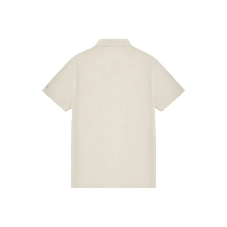 GOLF JEANS Series SS25 Polo Shirt Men's-8
