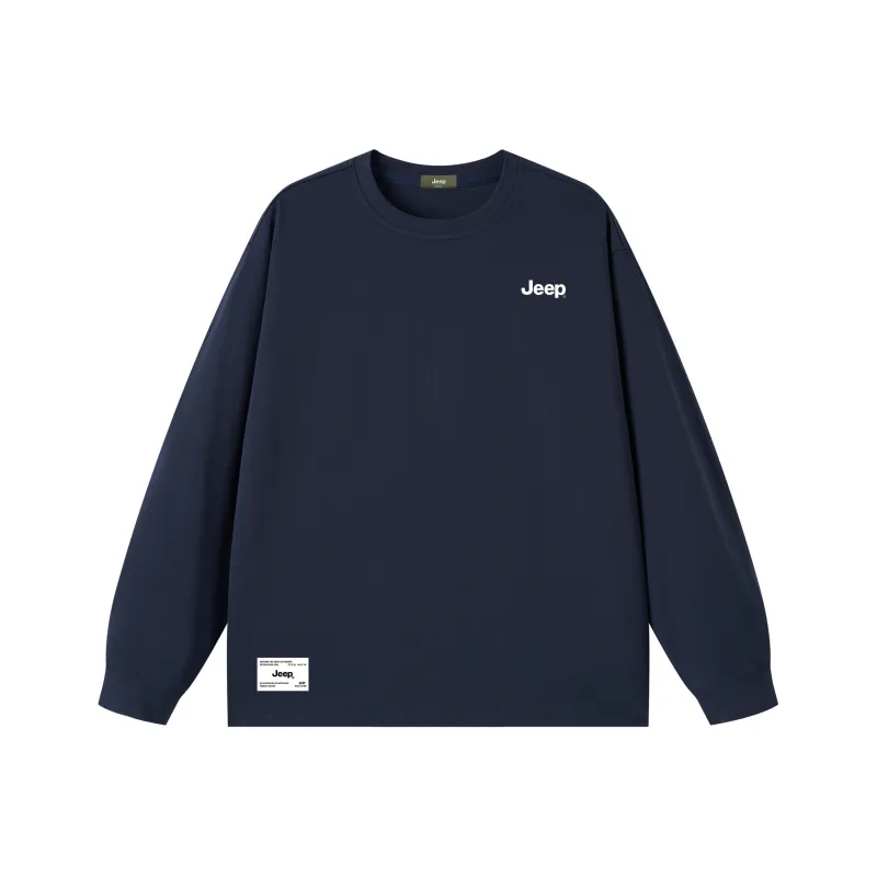 Jeep T Shirts Unisex-3