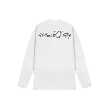 404MOB GANG T Shirts Unisex