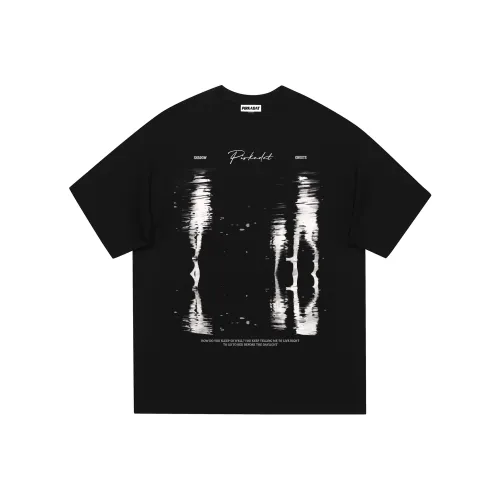 Pirkadat T Shirts Unisex