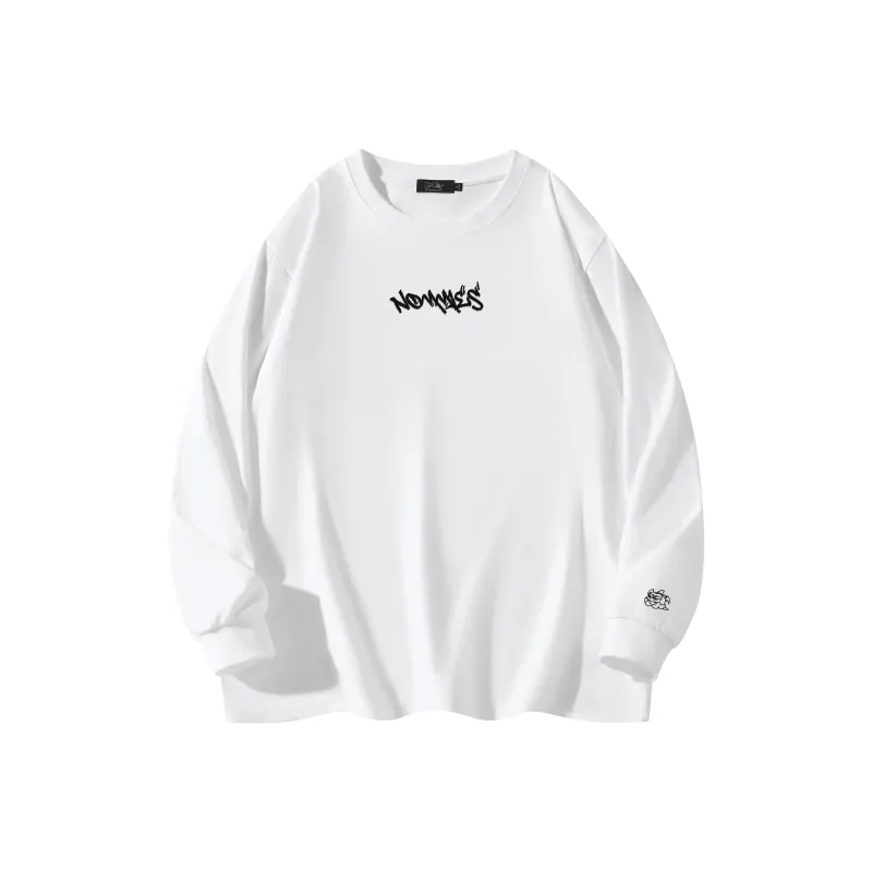 OM NOM T Shirts Unisex-4