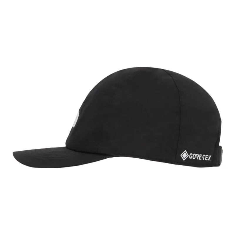 THE NORTH FACE Polyester Baseball Caps Men's Black-1