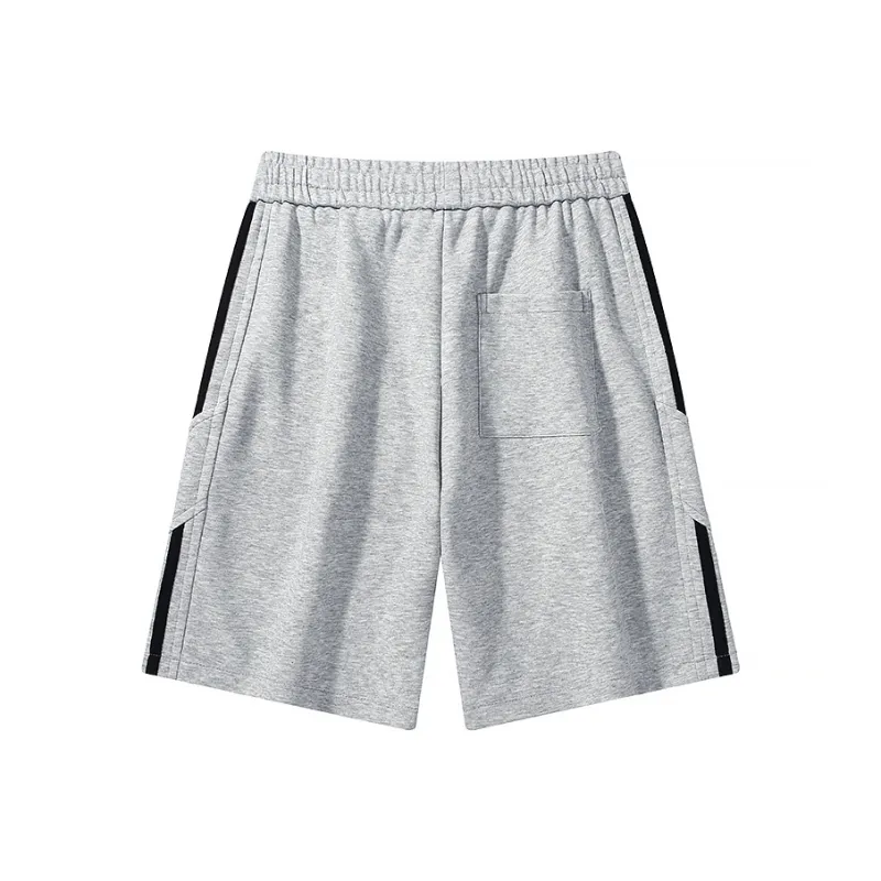 Supremo Cat Casual Shorts Unisex-3