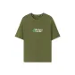 Martini Olive Green/05HR