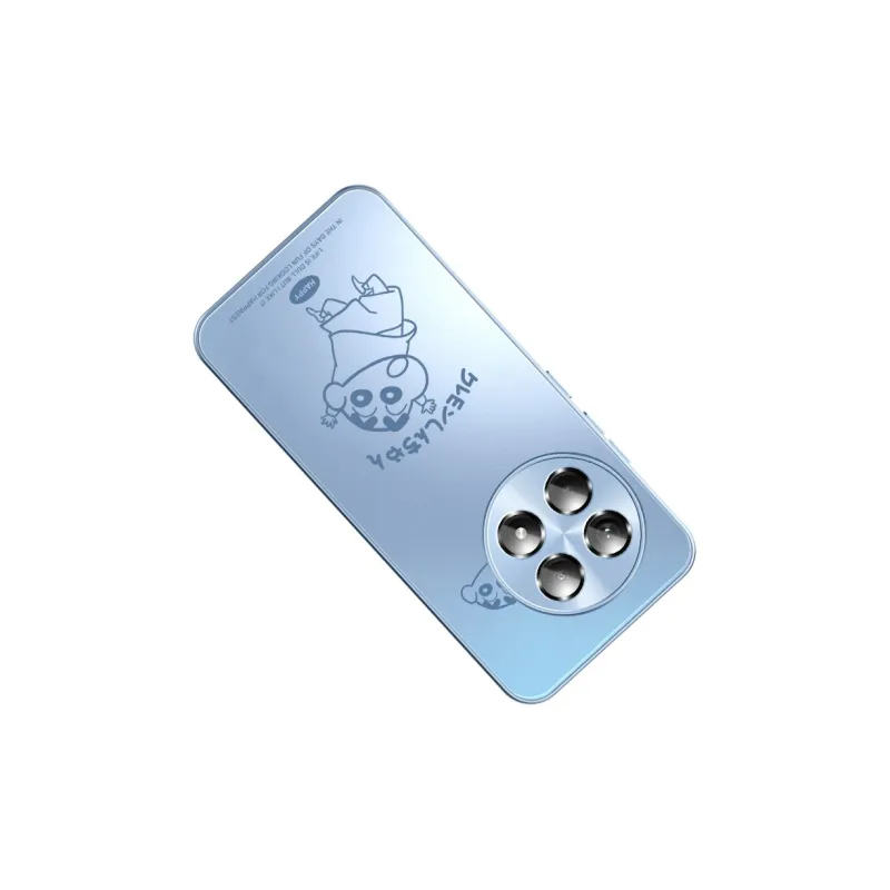 CHUNFAN Phone Cases-19