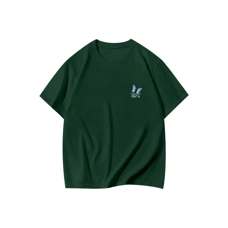 VERAF CA T Shirts Unisex-9
