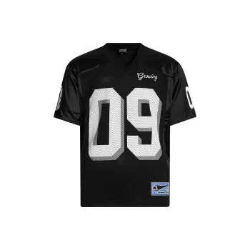MT99 T Shirt Unisex Pitch Black