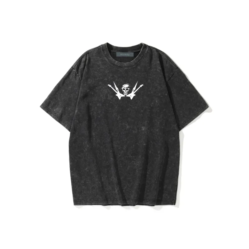 MindBridge T Shirts Unisex-3
