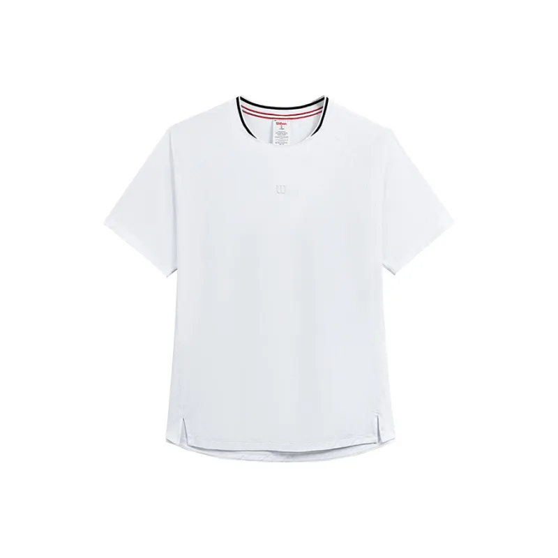 Wilson T Shirts Men-0