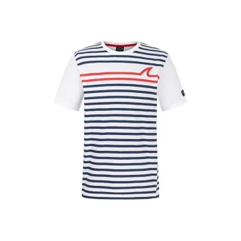 Paul & Shark Yachting T Shirt Men's White