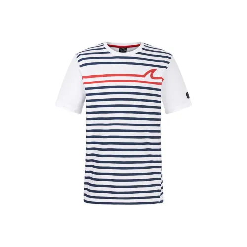 Paul & Shark Yachting T Shirt Men's White
