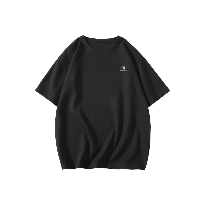 DOUBLE FISH T Shirts Unisex-0