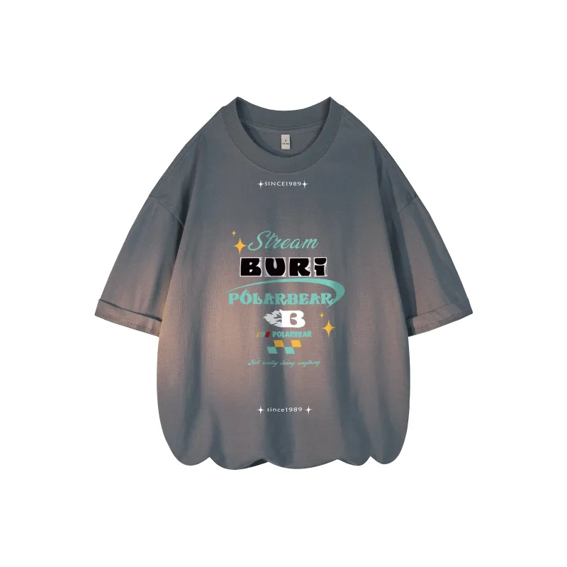 POLAR BEAR T Shirts Unisex-7