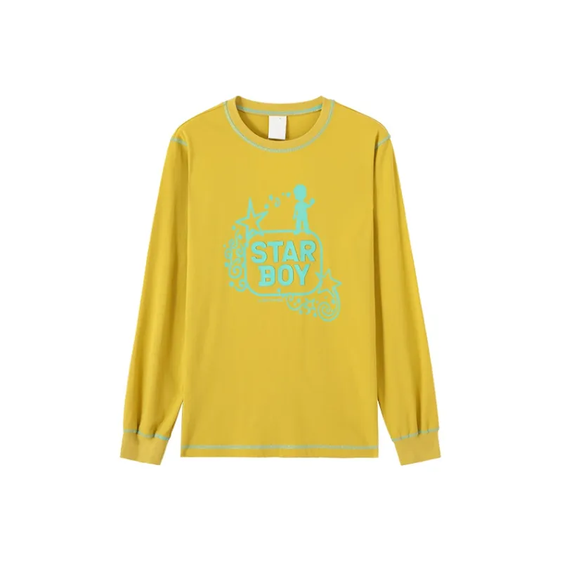 CONP T Shirts Unisex-3