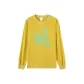 Sand Yellow Mint